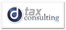 D Tax Consulting